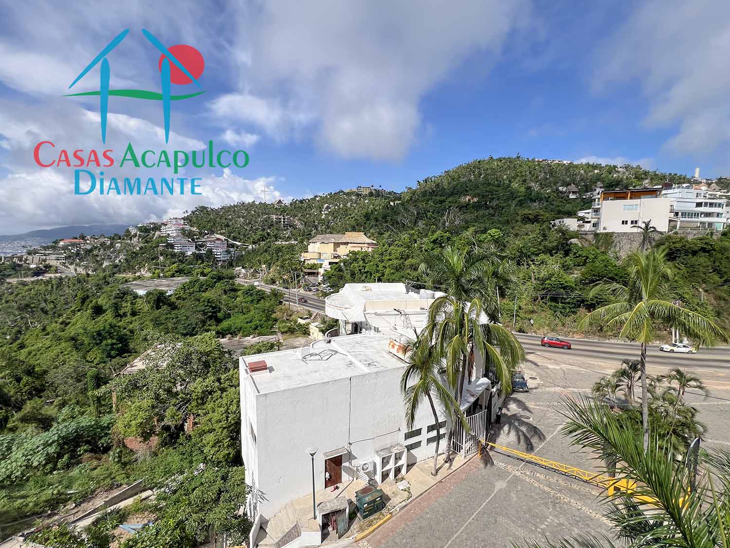 Villa Leonor - Recámara dos 12